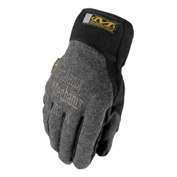 Mechanix Wear MCW-WR-010 Large Cold Weather Wind Resistant Gloves image