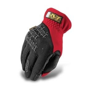 Mechanix Wear MFF-02-011 GLOVES FAST FIT RED XL image