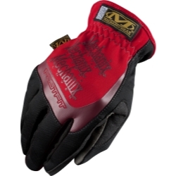 Mechanix Wear MFF-02-012 GLV FASTFIT XXL RED 1PR HEAT PRT image