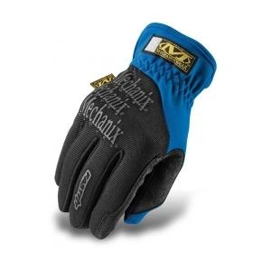 Mechanix Wear MFF-03-011 GLOVES FASTFIT XLARGE BLUE image