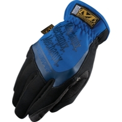 Mechanix Wear MFF-03-012 GLV FASTFIT XXL BLU 1PR SYNT LTHR image