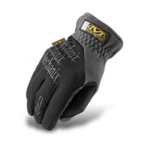 Mechanix Wear MFF-05-012 FastFit Gloves, Black, XX-Large image
