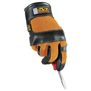 Mechanix Wear MFG-05-010 Fabricator Gloves, Large image