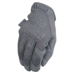 Mechanix Wear MG-88-011 MECHANIX WEAR WOLF GREY ORIGINAL GLV 11 XL image