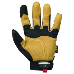 Mechanix Wear MP4X-75-011 Material 4X Mpact Glove XL image