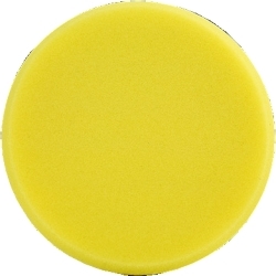 Meguiars DFP5 SOFT BUFF DA FOAM POLISHING DISC 5 inch image