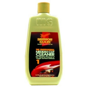 Meguiars M0116 ABRASIVE MOD MED CUT image