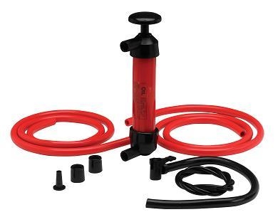 Mityvac MV7241 Fluid Transfer Pump image