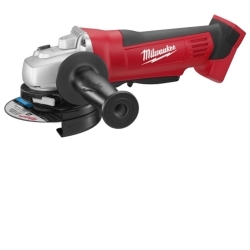 Milwaukee Electric Tools 2680-20 M18 4-1/2" Angle Grinder (Bare Tool) image