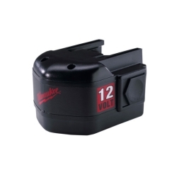 Milwaukee Electric Tools 48-11-1970 BATTERY 12V 2.4 AMP HR image