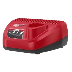 Milwaukee Electric Tools 48-59-2401 ION CHARGER image