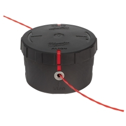 Milwaukee Electric Tools 49-16-2714 Easy Load Trimmer Head image