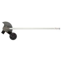 Milwaukee Electric Tools 49-16-2718 Milwaukee M18 FUEL QUIK-LOK Edger Attachment image