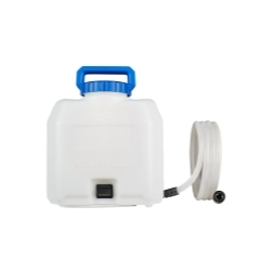 Milwaukee Electric Tools 49-16-28WS Milwaukee SWITCH TANK 4-Gallon Water Supply image