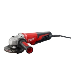 Milwaukee Electric Tools 6117-30 5" GRINDER 13AMP image