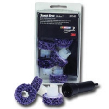 3M 07547 BRAKE HUB CLEANING SYSTEM image