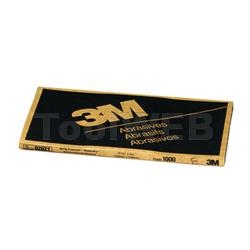 3M 02021 Imperial Wetordry 5-1/2