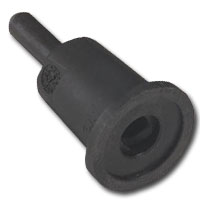 3M 07500 Roloc Holder - Die Grinder Attachment image