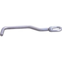 Mo-Clamp 3140 LARGE ROUND NOSE SHEET METAL HOOK image