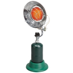 Mr. Heater, Inc. F242200 MH15 Heater Tank Top Heater image