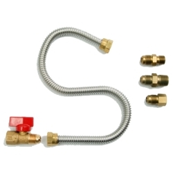 Mr. Heater, Inc. F271239 "One-Stop" Universal Gas Appliance Hook-up Ki image