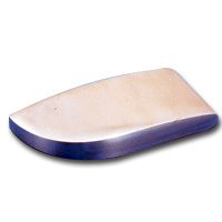 Martin Tools 1057 DOLLY LIGHT WEIGHT TOE image