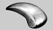 Martin Tools 1067 DOLLY WEDGE image