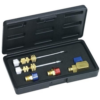 Mastercool 58531 R-134A Valve Core Remover and Installer image