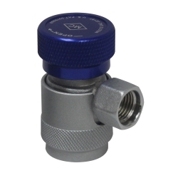 Mastercool 82934-SL Safety Lock Low side R134A coupler image