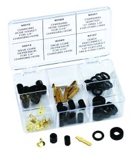 Mastercool 91334 CHARGING ADAPTER REPAIR KIT image