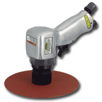 Mountain MTN7320 SANDER AIR 5 INCH HIGH SPEED 20,000RPM image