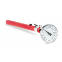 Mountain MTN8207 MOUNTAIN DIAL THERMOMETER (10 PACK) image