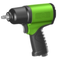 Mechanics Time Saver 538 3/8" drive composite impact wrench image