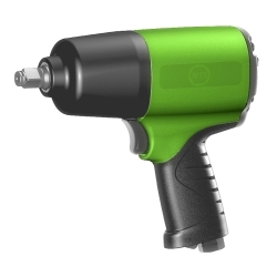 Mechanics Time Saver 550 1/2' composite impact wrench image