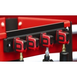 Mechanics Time Saver MTS-LAAT4 Locking Air Tool Holder image