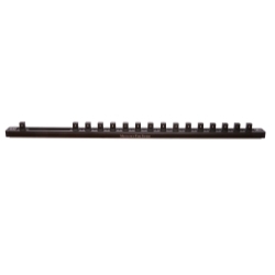Mechanics Time Saver MTS-LAS38BK 3/8" drive Lock-a-Socket (BLACK) image