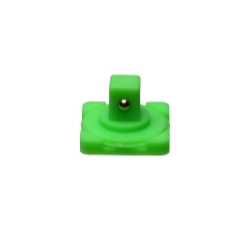 Mechanics Time Saver MTS-LAS38LP25 3/8"drive Green Locking Posts (Bag of 25 image