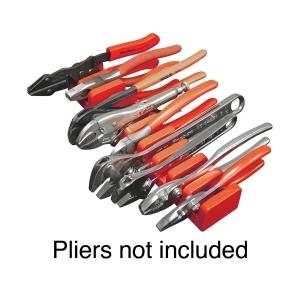 Mechanics Time Saver MPH10R Magnetic Pliers Holder image