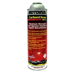 400-0050 Carbon Clean MV-5 Fuel System Cleaner image