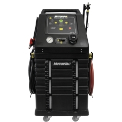 UVIEW 500-1125B Trans Tech 4 plus Dual ATF Fluid Exchanger System image