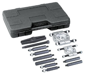 OTC 4518 Stinger Bar Puller/Bearing Separator image