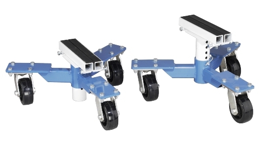 OTC 1572 Car Dolly Pair image