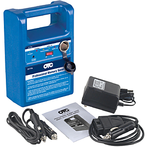OTC OTC3177A Professional Memory Saver Kit image