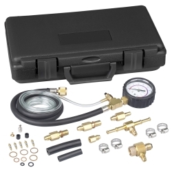 OTC 4480 Stinger® Basic Fuel Injection Service Kit image