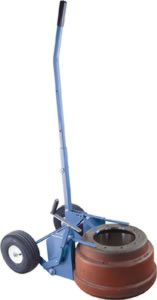 OTC 5017A Truck Brake Drum Wheeled Dolly image