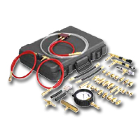 OTC 6550 Master Fuel Injection Tester Kit - Import and Domestic image
