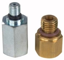 OTC 6763 Ford 6.0L Fuel High Pressure Adapter Set image