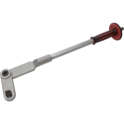 PRIVATE BRAND TOOLS (AUSTRALIA) PTY LTD 70867 POWER BAR - THREE QUARTER INCH image