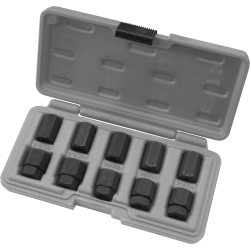 Private Brand Tools 72221 10 Piece Stud Kit - SAE image
