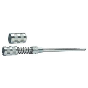 Plews 05-025 GREASE GUN ADAPTER 4IN. NEEDLE NOSE image
